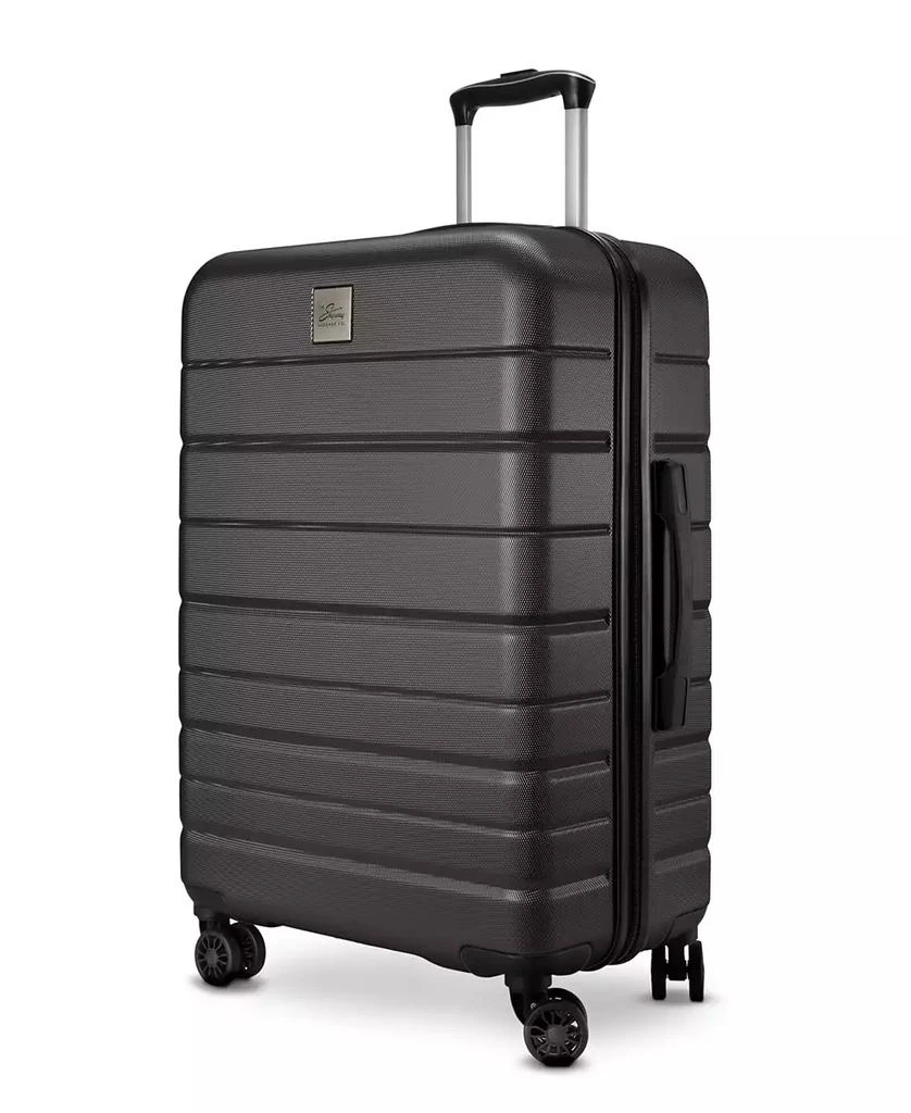 Skyway Epic 2.0 Hardside Medium Check-in Spinner Suitcase, 24" 2