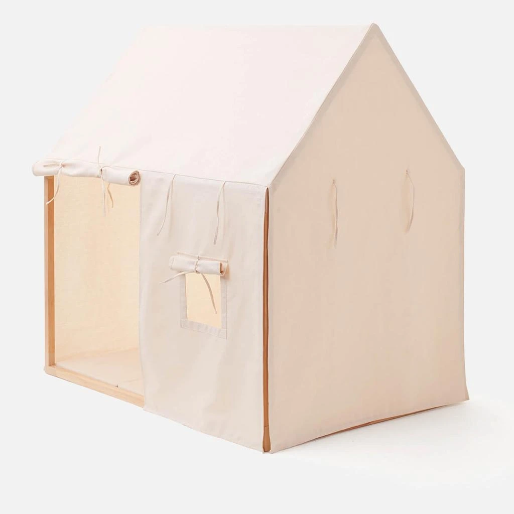 Kids Concept Kids Concept BASE Kids Play House Tent 1