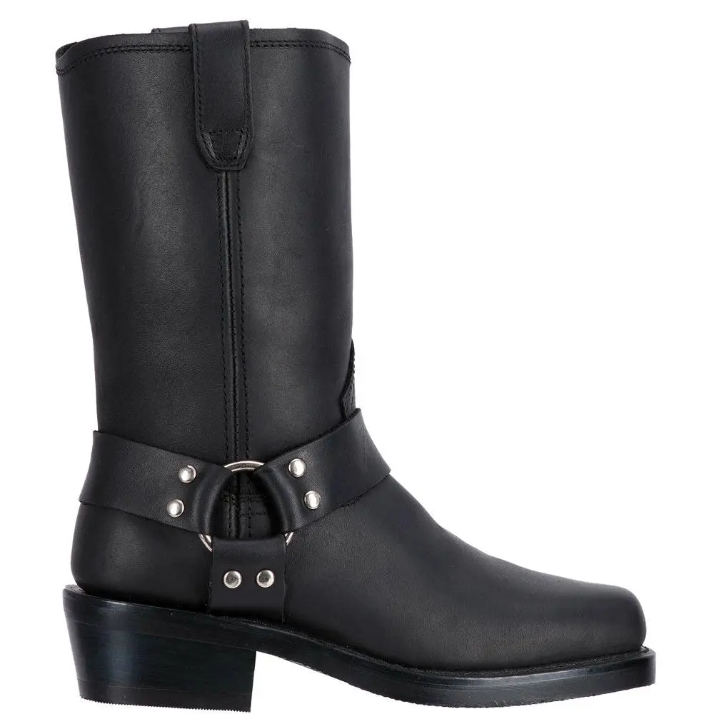 Dingo Molly Motorcycle Boots