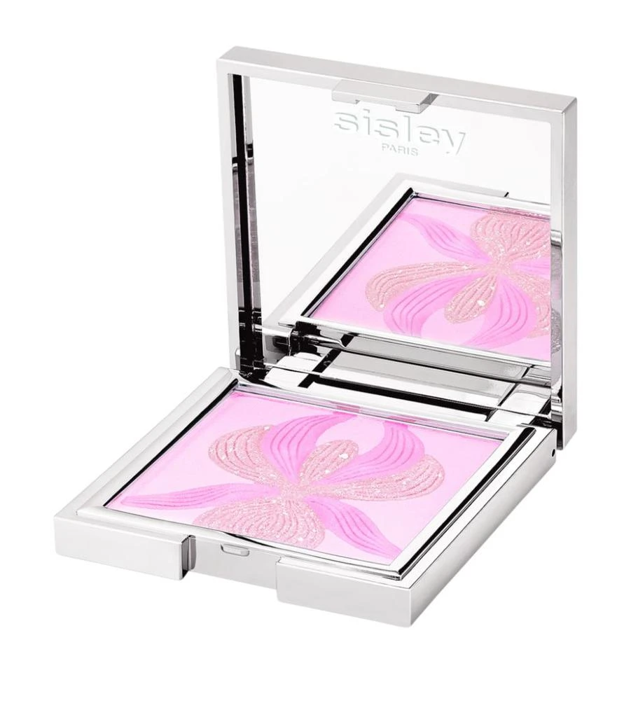 Sisley L'Orchidee Rose 1