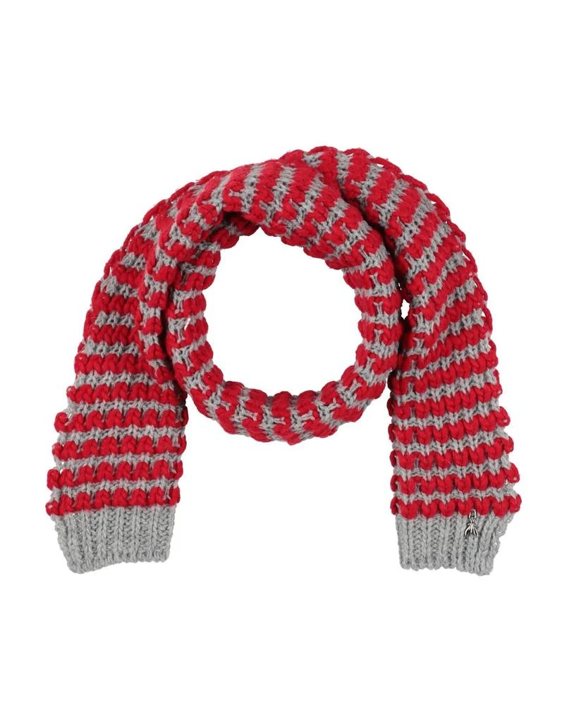 PATRIZIA Scarves and foulards