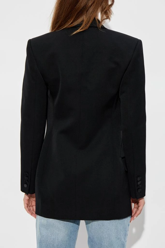 Yves Saint Laurent Double-breasted blazer 4