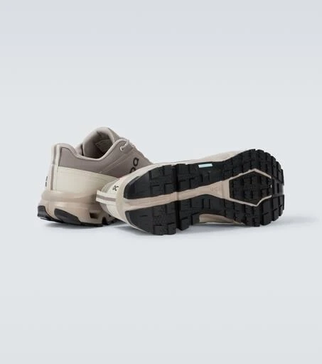On Cloudrock Low waterproof hiking boots 7