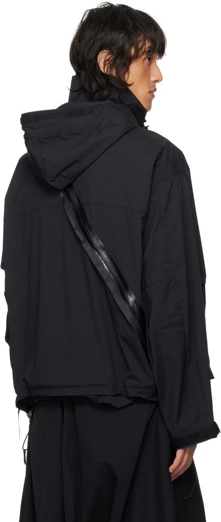 Acronym Black J115K-E Jacket 3