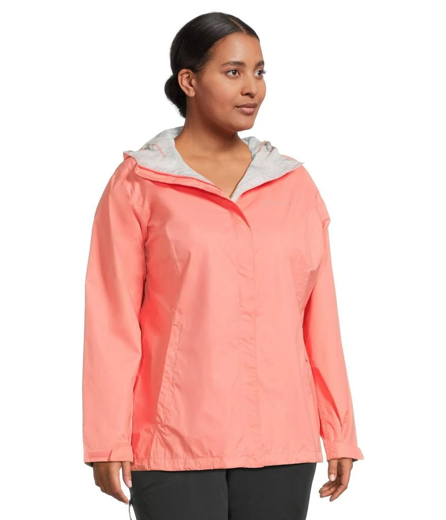 Columbia Plus Size Arcadia II™ Jacket 2