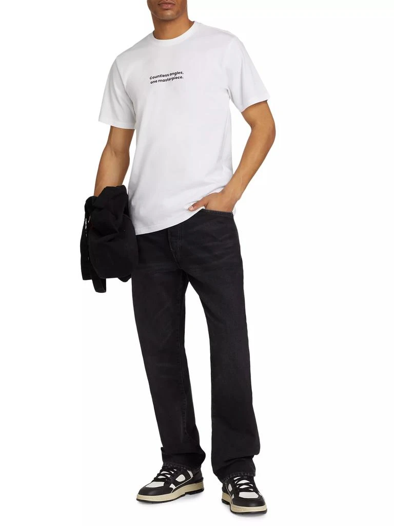 Paper Planes Masterpiece Graphic T-Shirt 2