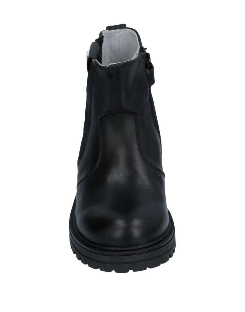 NERO GIARDINI JUNIOR Ankle boot 4