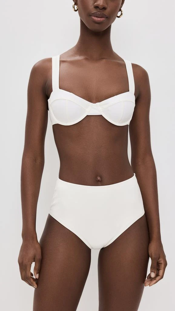 Solid  Striped The Lilo Top 4