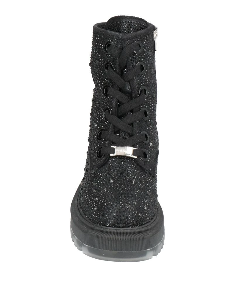 BALDININI Ankle boot 4