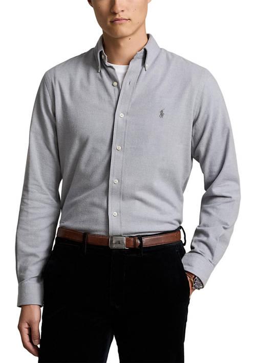 Ralph Lauren Ralph Lauren Classic Fit Performance Twill Shirt