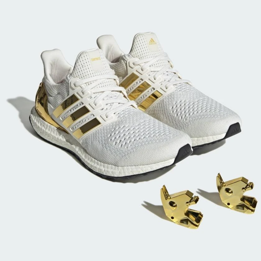 Adidas Men's  Ultraboost 1.0 Fortnite Shoes 2