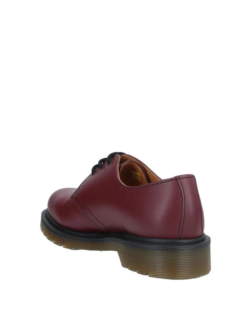 Dr. Martens Laced shoes 3
