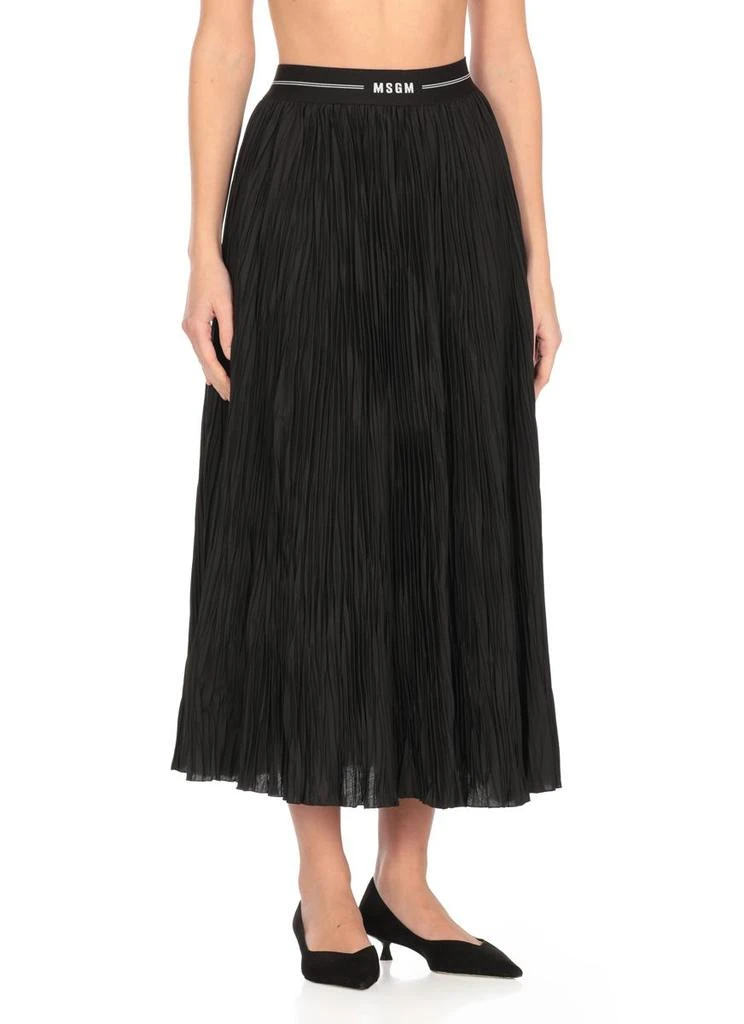 MSGM Msgm Skirts 2