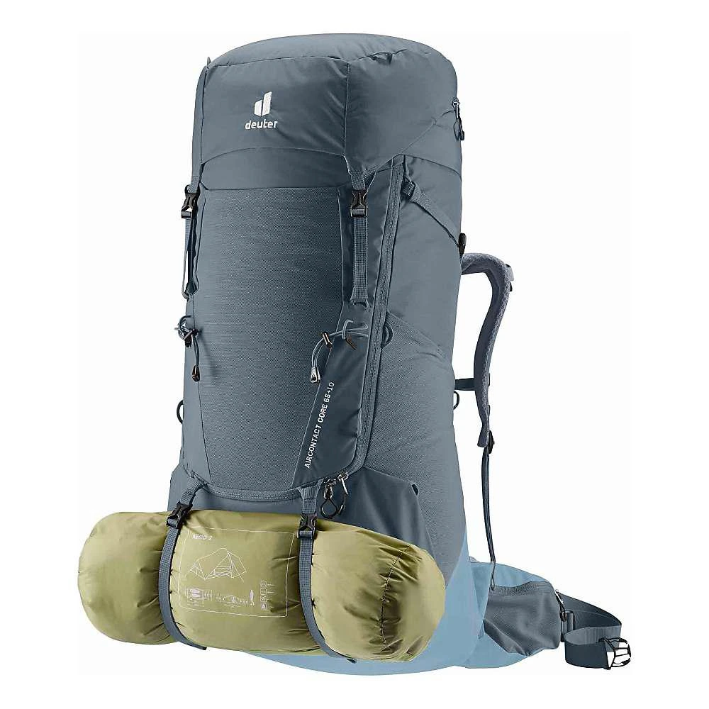 Deuter Deuter Aircontact Core 45+5 SL Pack 5