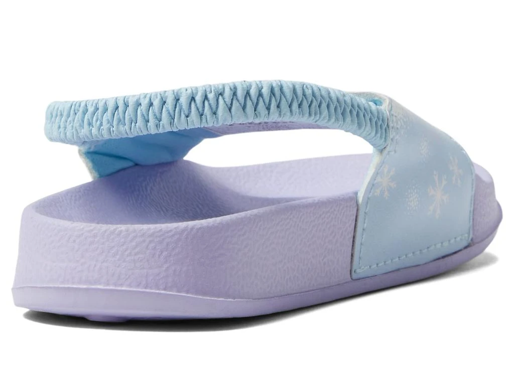 Josmo Kids Frozen Slide Sandal (Toddler/Little Kid) 5