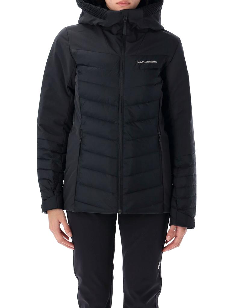 Peak Performance BLACKFIRE JACKET