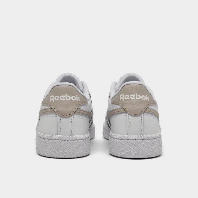 Reebok Women's Reebok Club C Revenge Casual Shoes 4