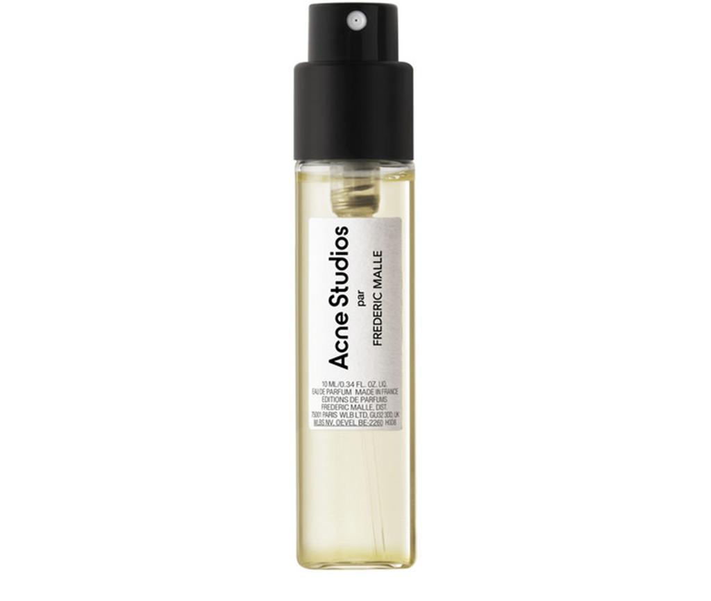 Acne Studios 香水 FREDERIC MALLE Acne Studios 首次推出香水！攜手馥馬爾香水出版社開啟前衛先鋒