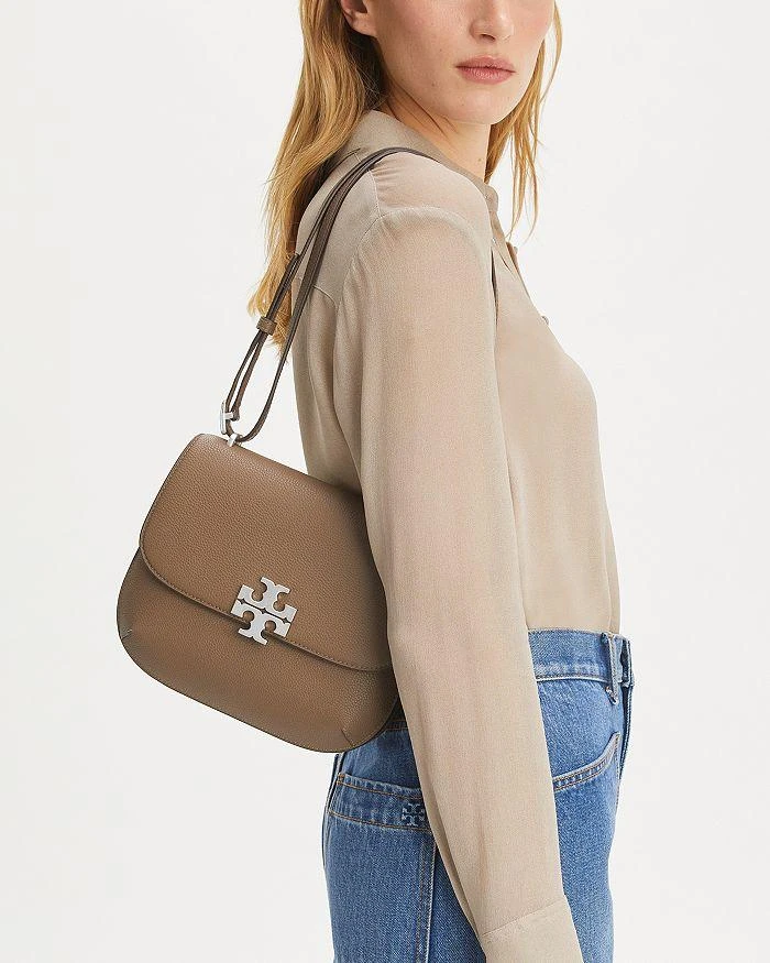 Tory Burch Eleanor Slim Saddle Bag 3