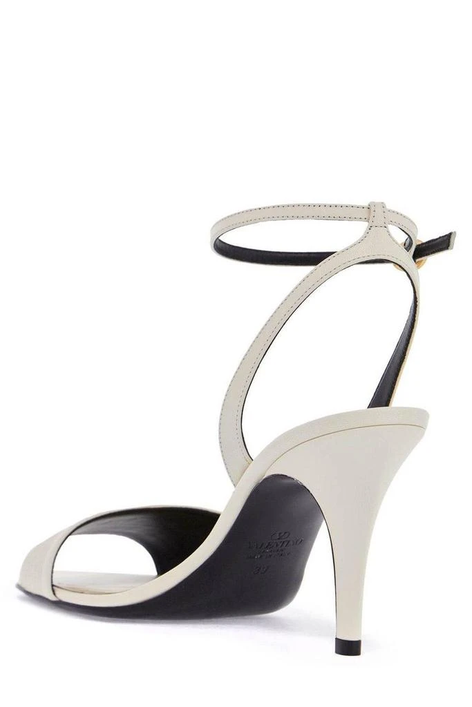 Valentino Garavani Ladycrush Ankle-strap Sandals 3