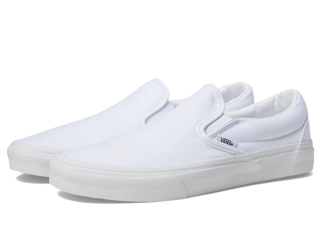 Vans Classic Slip-On™ Wide 1