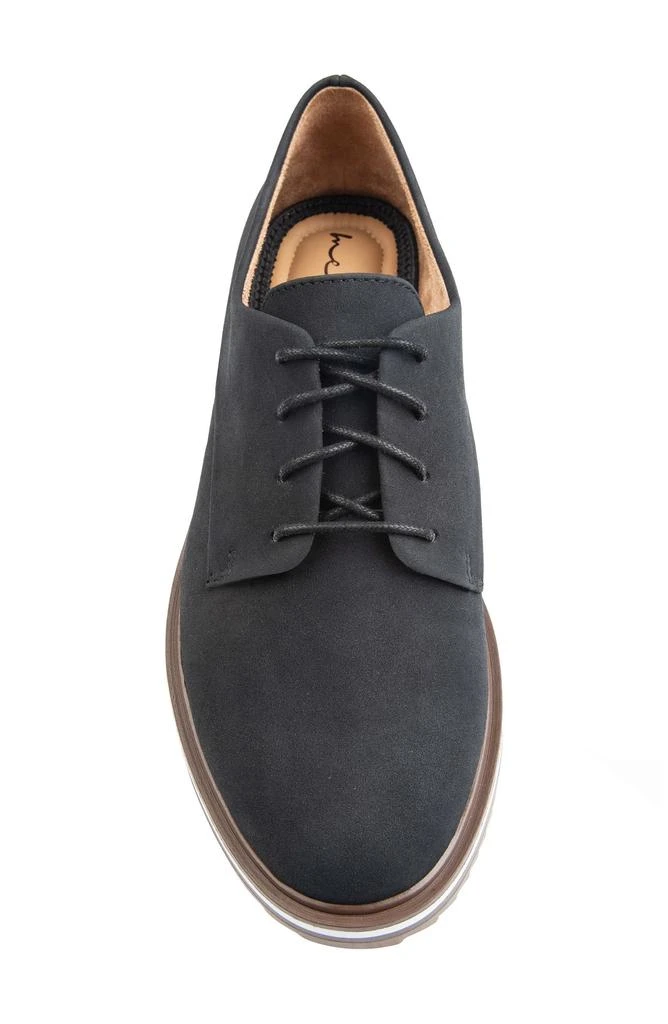 Me Too Flynt Lace Up Derby 3