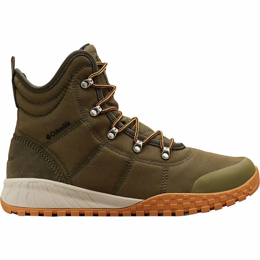 Columbia Fairbanks Omni-Heat Boot - Men's 1