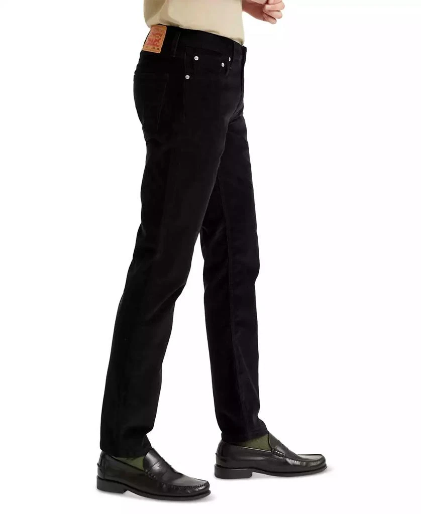 Levi's Men's 511™ Slim-Fit Corduroy Pants 3