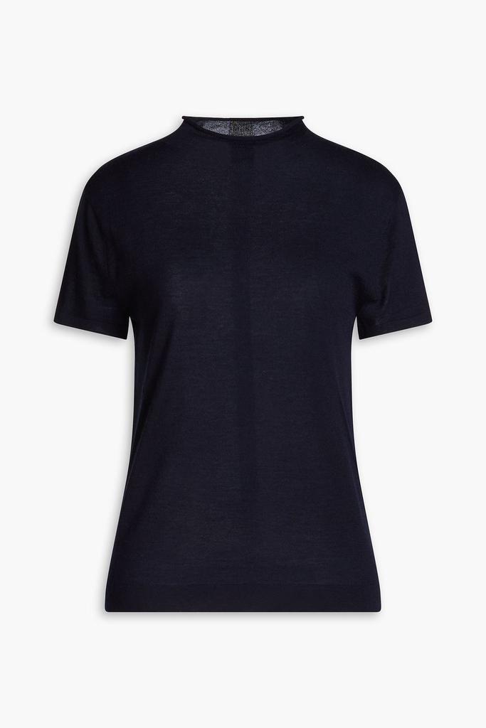 N.PEAL Cashmere top