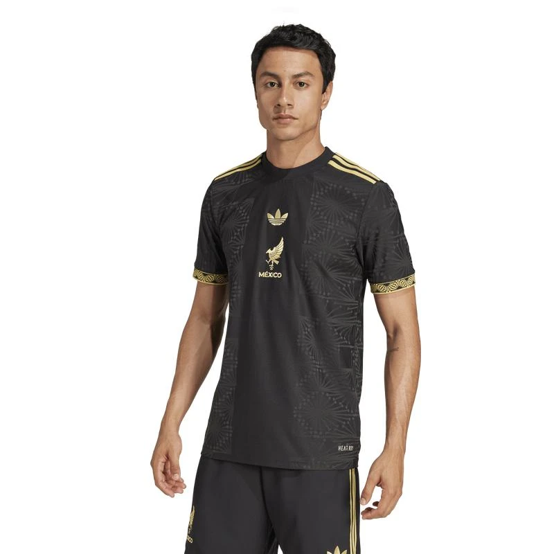 Adidas adidas FMF Gold Jersey - Men's 1