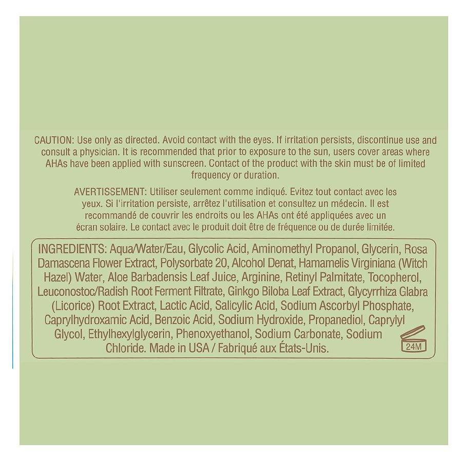 PIXI Glow Peel Pads