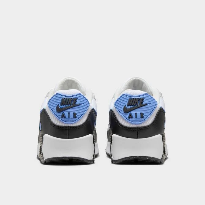 NIKE Women's Nike Air Max 90 Casual Shoes 4