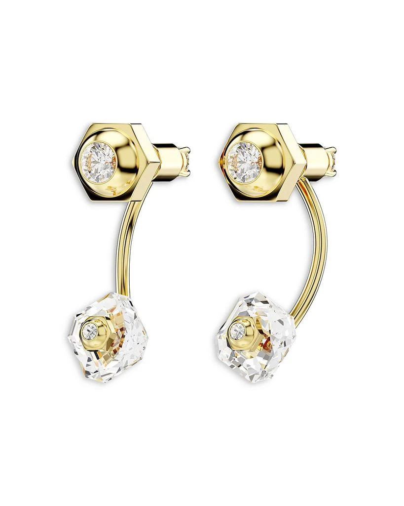 Swarovski Numina Crystal Earring Jackets 3