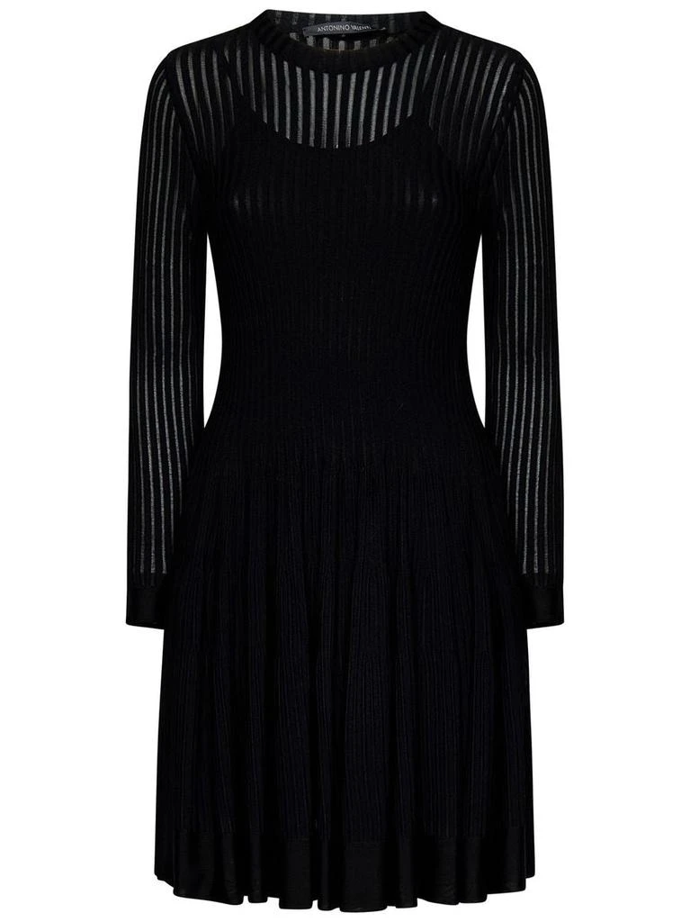 ANTONINO VALENTI Antonino Valenti CLARETTA Dress 1