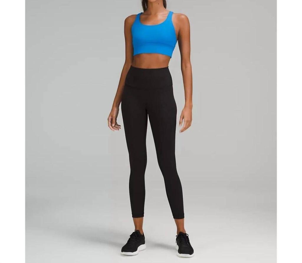 Lululemon Lululemon - Wunder Train High-Rise Tight 25"