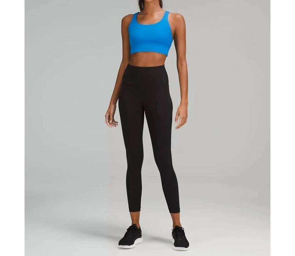 Lululemon Lululemon - Wunder Train High-Rise Tight 25" 1