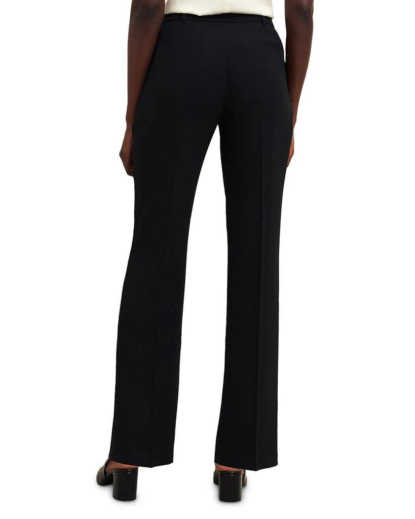 HOBBS LONDON Maya Straight Leg Pants 3