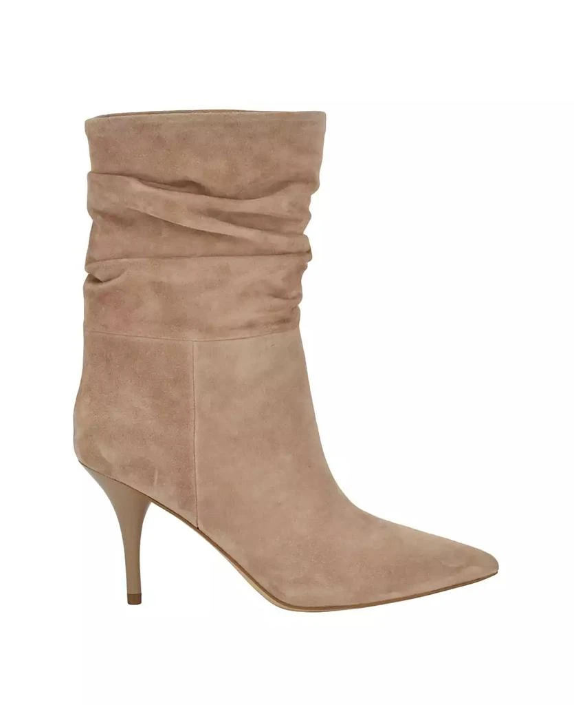 Calvin Klein Women's Cerine Stiletto Heel Dress Booties 2