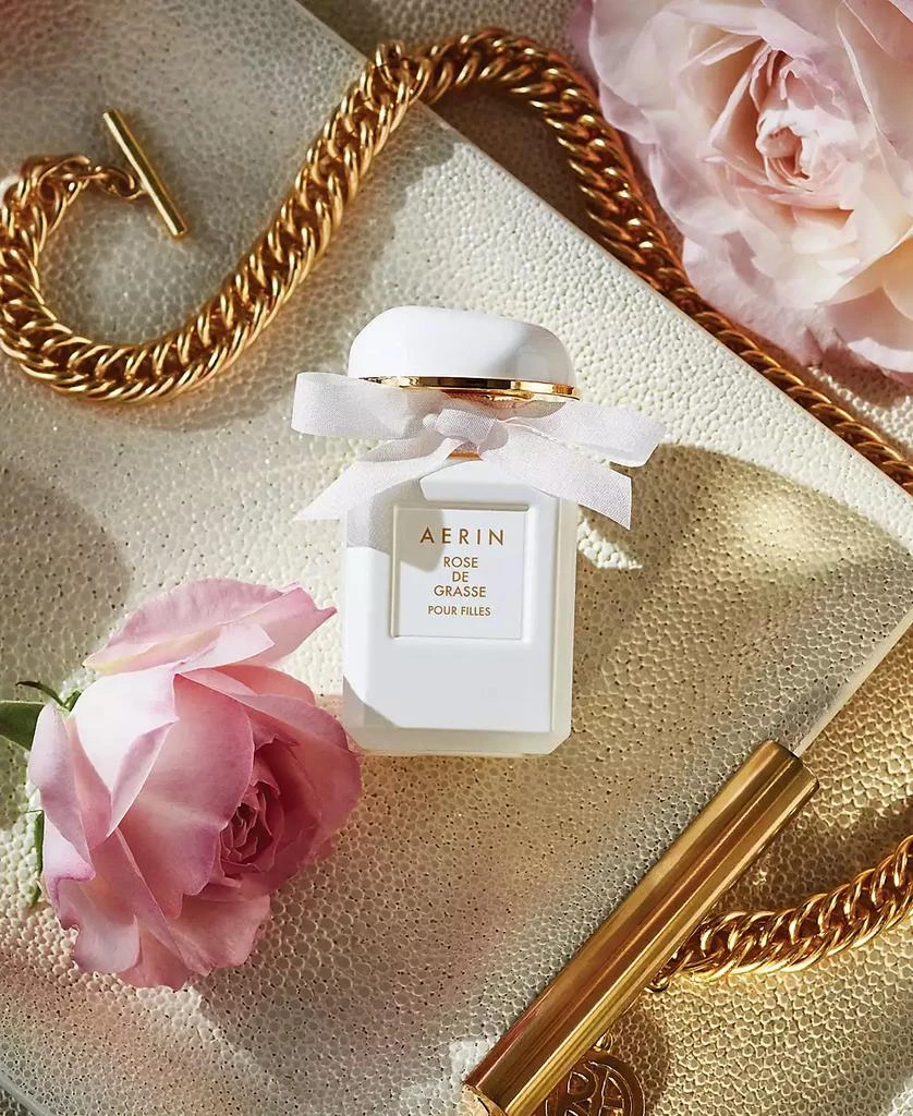 AERIN Rose de Grasse Pour Filles Eau de Toilette Spray, 1 oz. 5