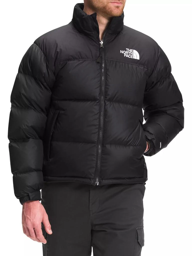 The North Face Retro Nuptse Jacket 3