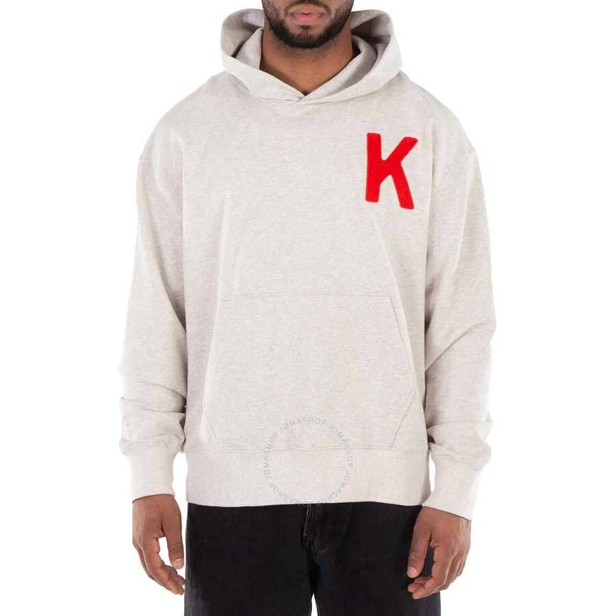 Kenzo Embroidered Lucky Tiger Sweater 1
