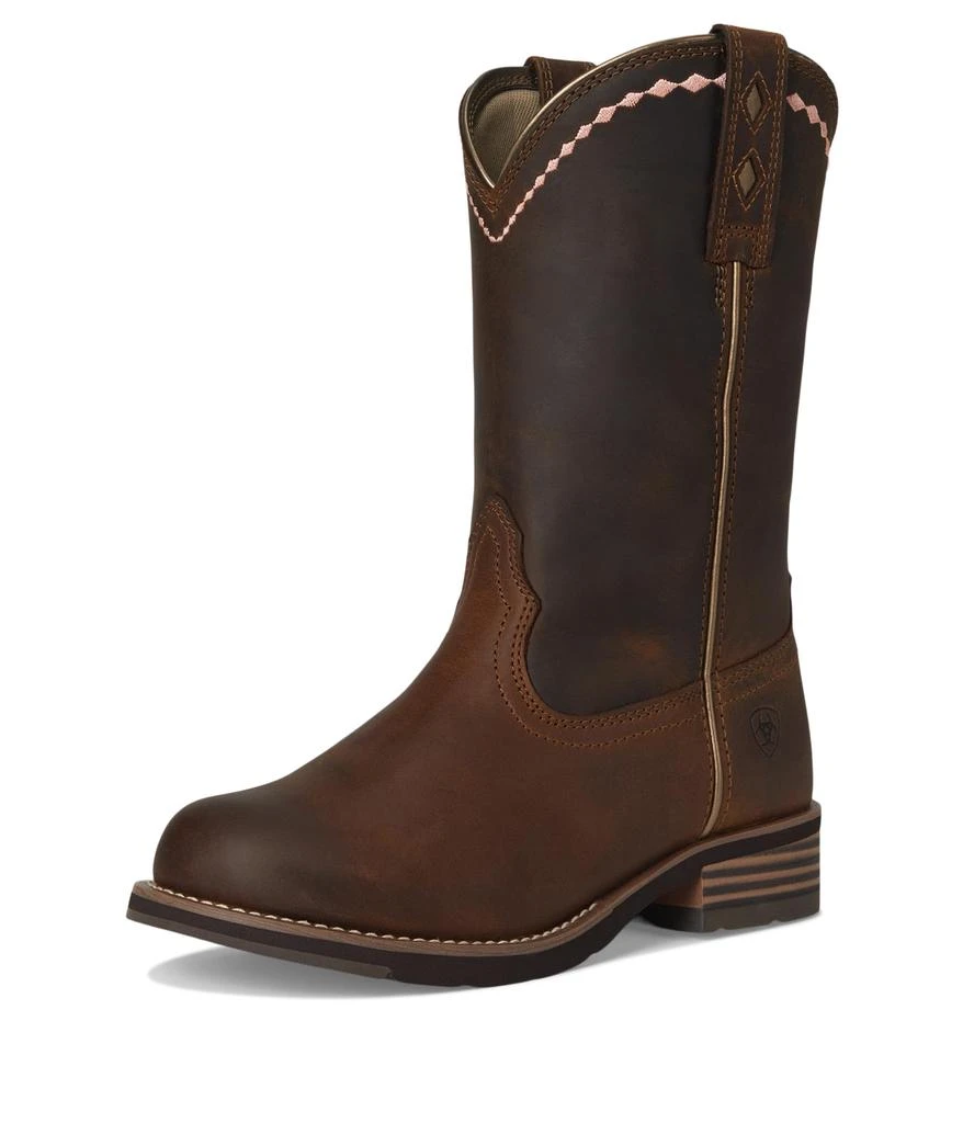 Ariat Unbridled Roper 7