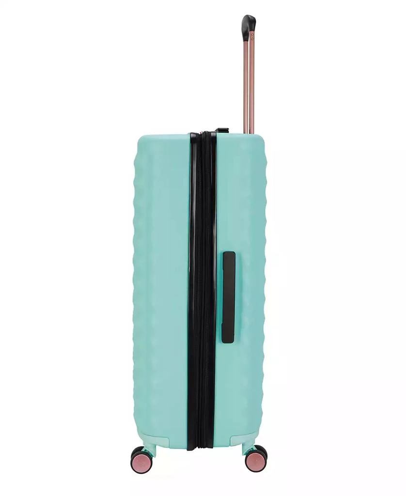 Jessica Simpson Vibrance 3 Piece Hardside Luggage Set 2