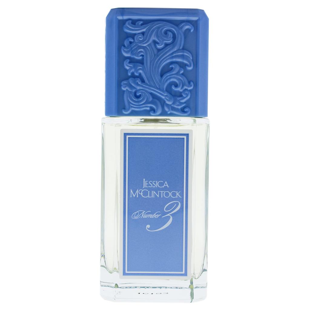 Jessica McClintock No. 3 by  for Women - 3.4 oz EDP Spray