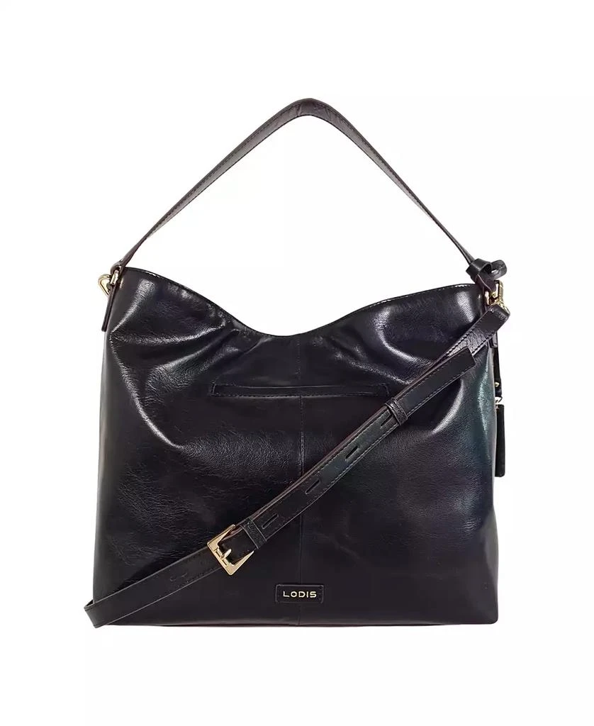 LODIS Venice Extra Large Hobo Bag 2