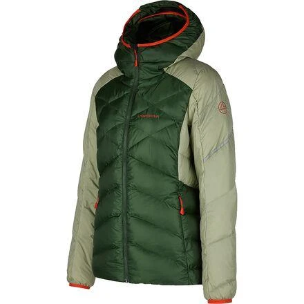 La Sportiva Bivouac Down Jacket - Women
s 3