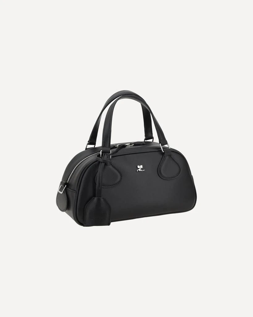 Courrèges Friday Bowling Handbag 4