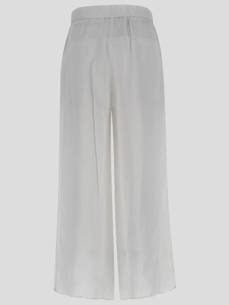 See by Chloé See By Chloé Trousers Woman 2