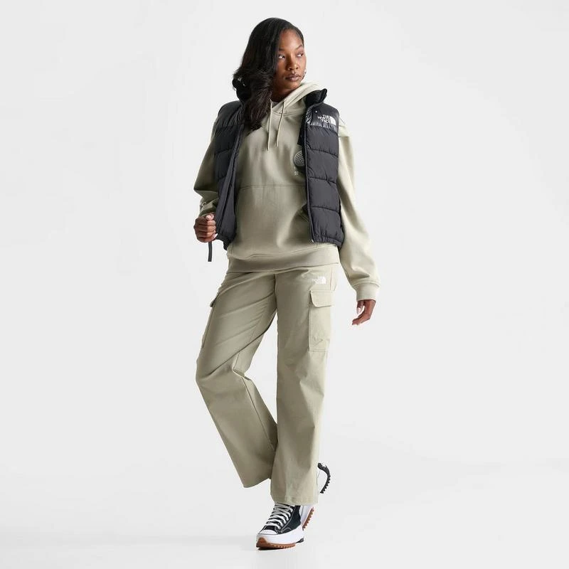 The North Face Women's The North Face Dome Puffy Vest 2