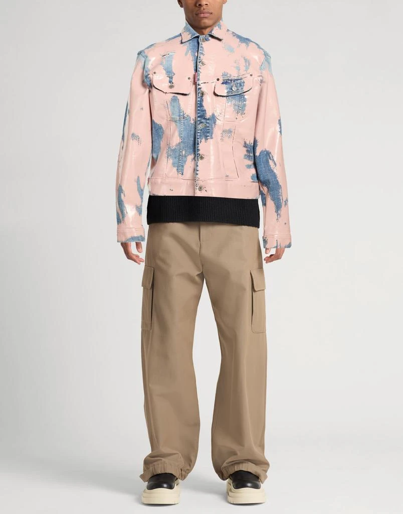 DSQUARED2 Denim jacket 2